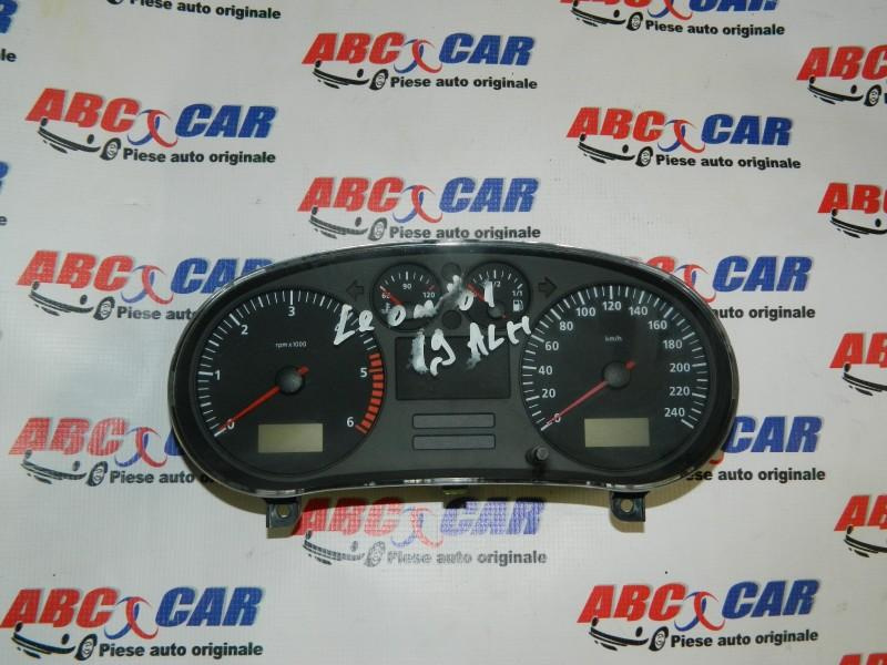 Ceasuri de bord Seat Leon 1999-2006 0102010241