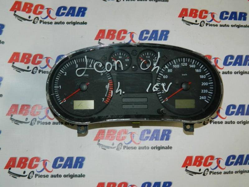 Ceasuri de bord Seat Leon 1999-2006 W01M0920802