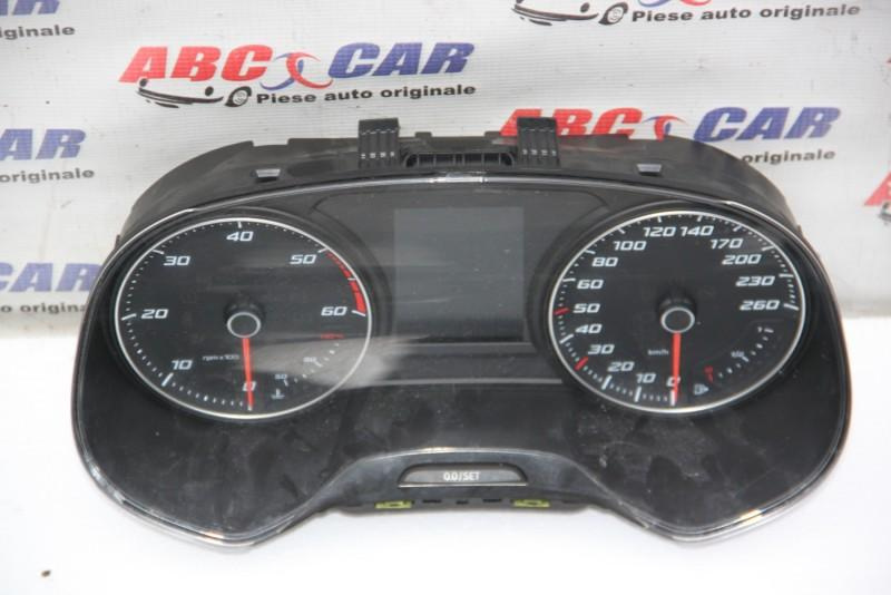 Ceasuri de bord Seat Leon 3 2012-2016 5F0920872A
