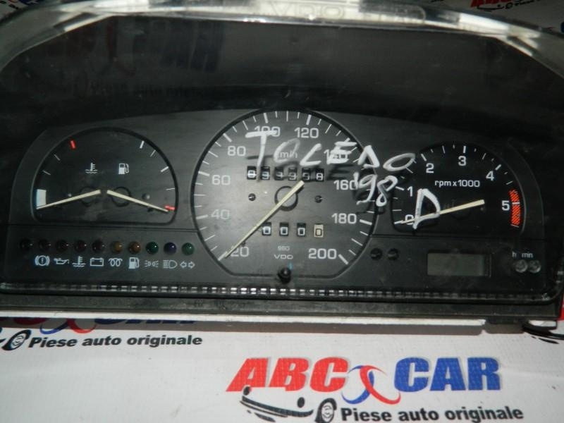 Ceasuri de bord Seat Toledo 2 1999-2004 1L0919033E