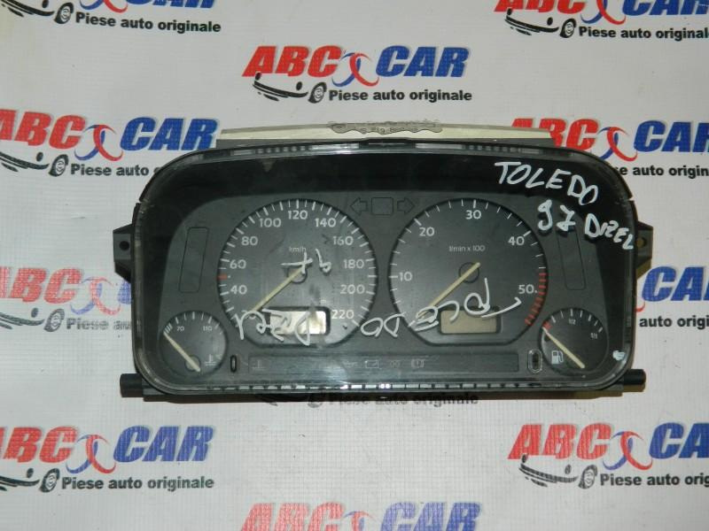Ceasuri de bord Seat Toledo 2 1999-2004 1H5919860DX
