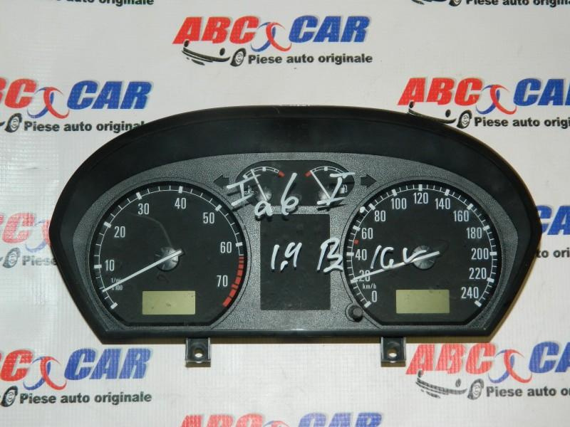 Ceasuri de bord Skoda Fabia 1999-2008 6Y