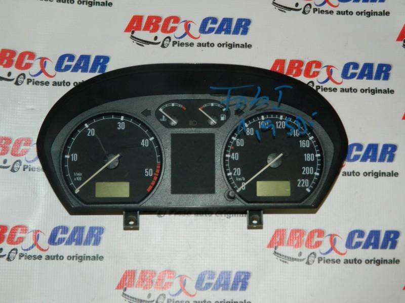 Ceasuri de bord Skoda Fabia 1999-2008 6Y1919860D