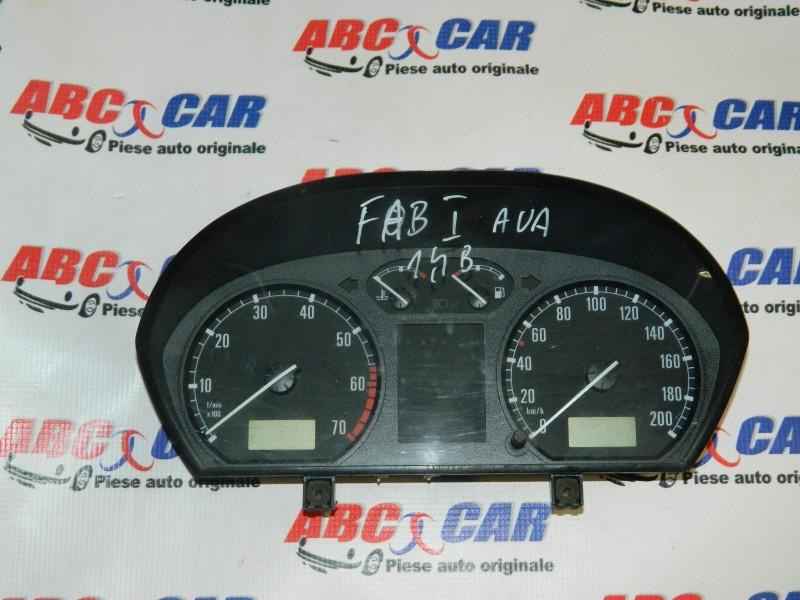 Ceasuri de bord Skoda Fabia 1999-2008 6Y1919880C