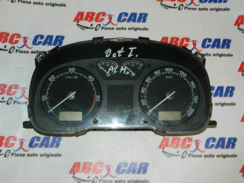 Ceasuri de bord Skoda Octavia 1 1996-2004 1U0920811F