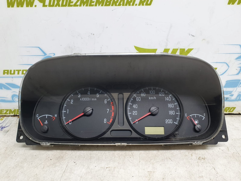 Ceasuri de bord tw80000211 Great Wall GWM Hover H3 [2005 - 2010] 2.4 benzina 4G64S4M