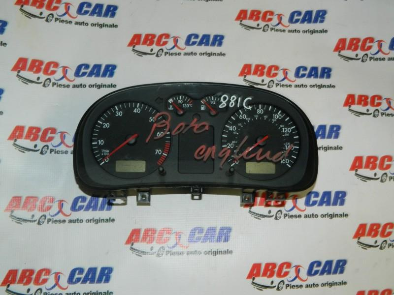 Ceasuri de bord Volkswagen Bora 1998-2005 1J0919881C