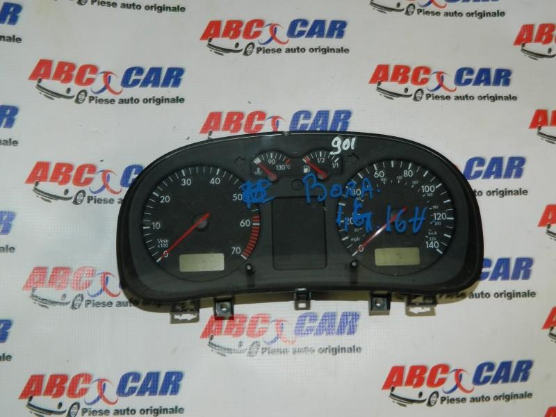 Ceasuri de bord Volkswagen Bora 1998-2005 1J0920901