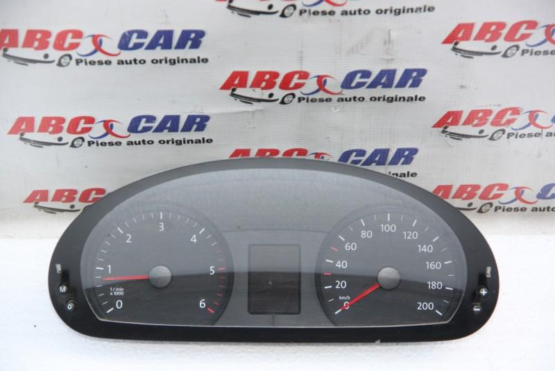 Ceasuri de bord Volkswagen Crafter 2006-> 9069004700