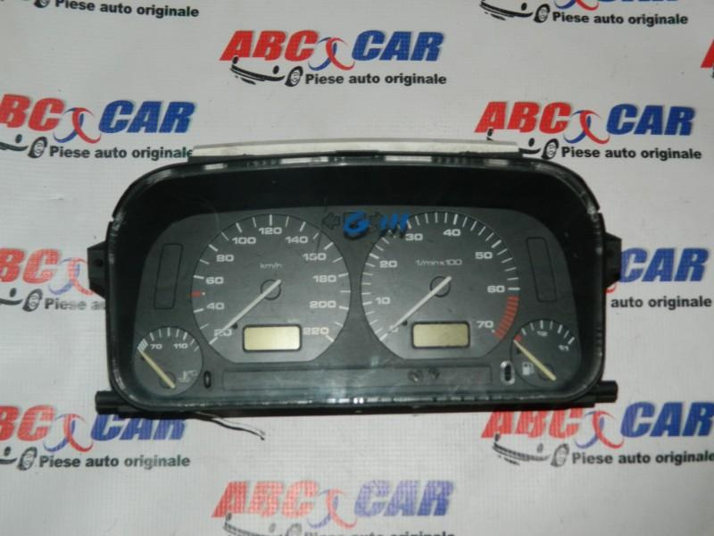 Ceasuri de bord Volkswagen Golf 3 1991-1997 1H0919861B