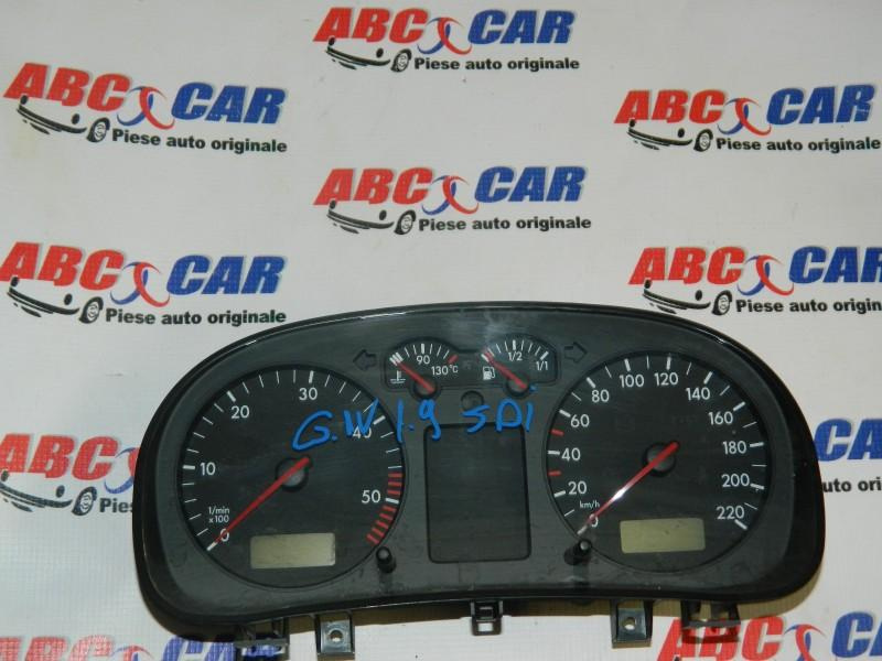 Ceasuri de bord Volkswagen Golf 4 1997-2005 1J0920802E