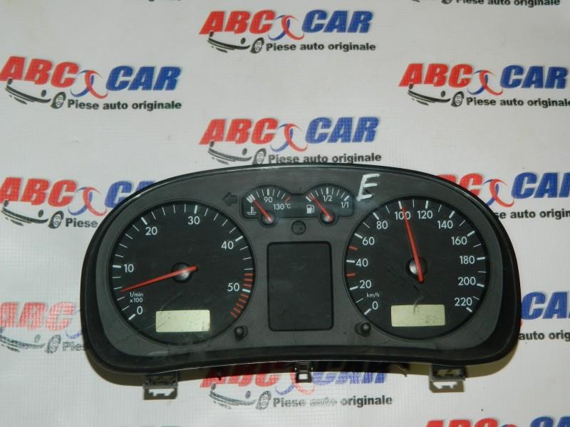 Ceasuri de bord Volkswagen Golf 4 1997-2005 1J0920801E