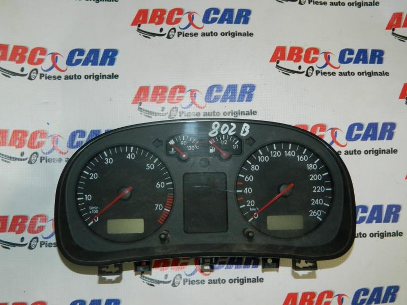 Ceasuri de bord Volkswagen Golf 4 1997-2005 1J0920802B