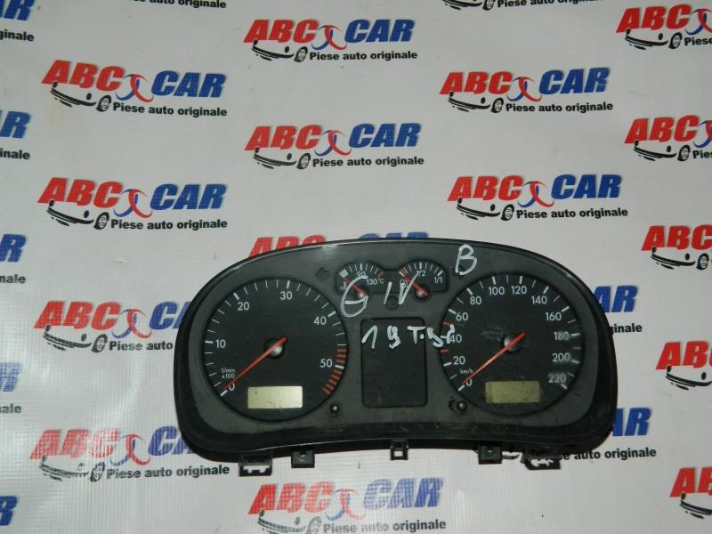 Ceasuri de bord Volkswagen Golf 4 1997-2005 1J0919860B