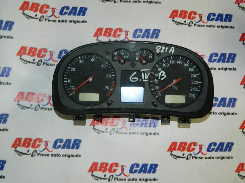 Ceasuri de bord Volkswagen Golf 4 1997-2005 1J0920821A