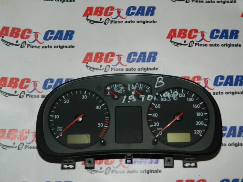 Ceasuri de bord Volkswagen Golf 4 1997-2005 1J0919861B