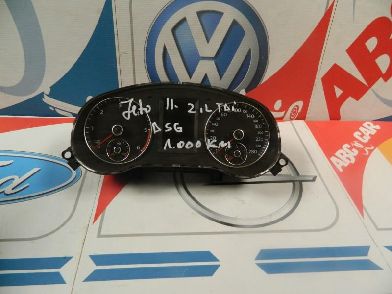 Ceasuri de bord Volkswagen Jetta 2 1984-1992