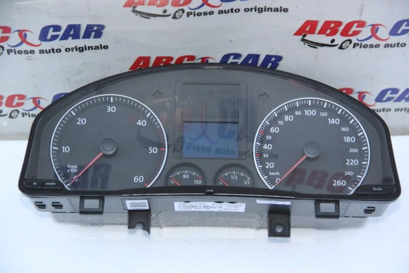 Ceasuri de bord Volkswagen Jetta 5 2005-2010 1K0920861M