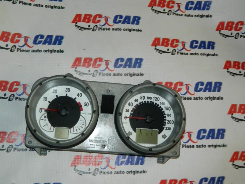 Ceasuri de bord Volkswagen Lupo 1998-2005 6E0919860
