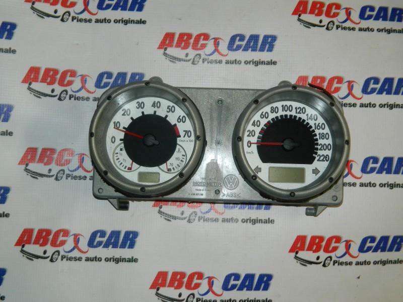 Ceasuri de bord Volkswagen Lupo 1998-2005 6X0920800