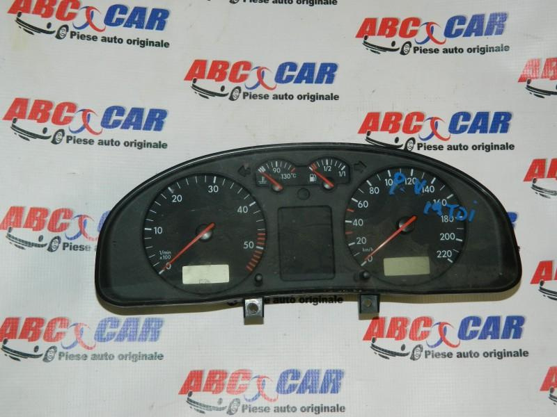 Ceasuri de bord Volkswagen Passat B5 1996-2005 3B1919860C