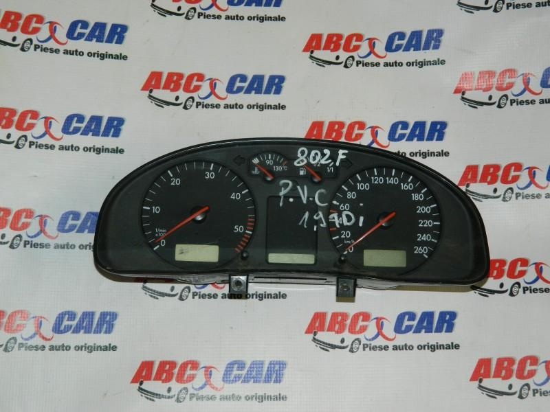 Ceasuri de bord Volkswagen Passat B5 1996-2005 3B0920802F