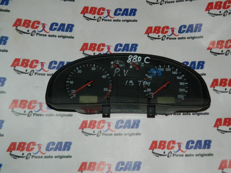Ceasuri de bord Volkswagen Passat B5 1996-2005 3B1919880C