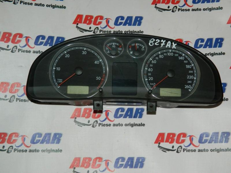 Ceasuri de bord Volkswagen Passat B5 1996-2005 3B0920827AX