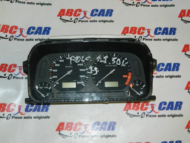 Ceasuri de bord Volkswagen Polo 1999-2001