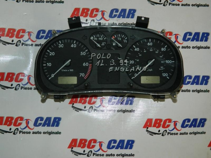 Ceasuri de bord Volkswagen Polo 1999-2001 6N0919910N