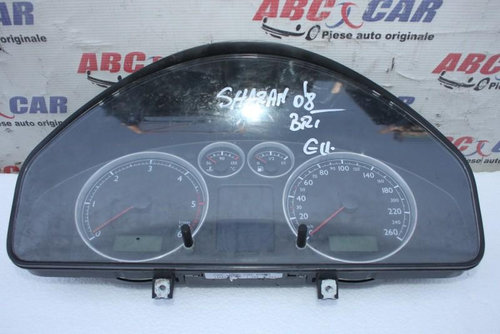 Ceasuri de bord Volkswagen Sharan 2000-2010 7M3920820L