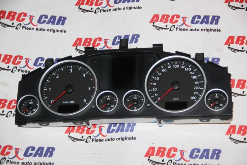 Ceasuri de bord Volkswagen Touareg 2002-2006 7L6920875LX