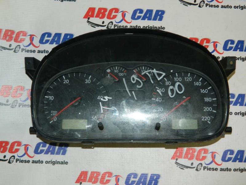 Ceasuri de bord Volkswagen Transporter T4 1990-2003