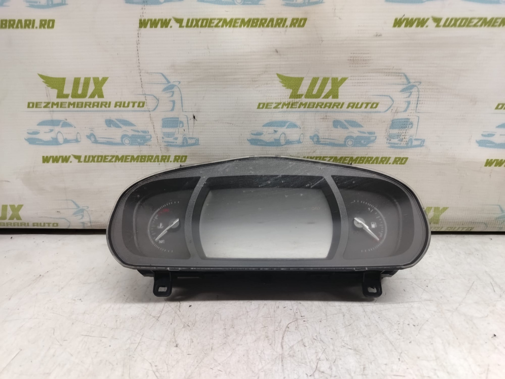Ceasuri de bord Vpfr1f-14b115-tc Renault Megane 4 [2016 - 2020]