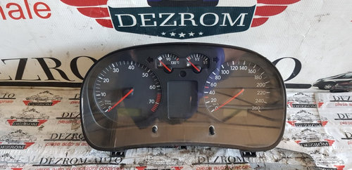 Ceasuri de bord VW Golf 4 1.6i SR 101 CP AKL cod 1j0919880b