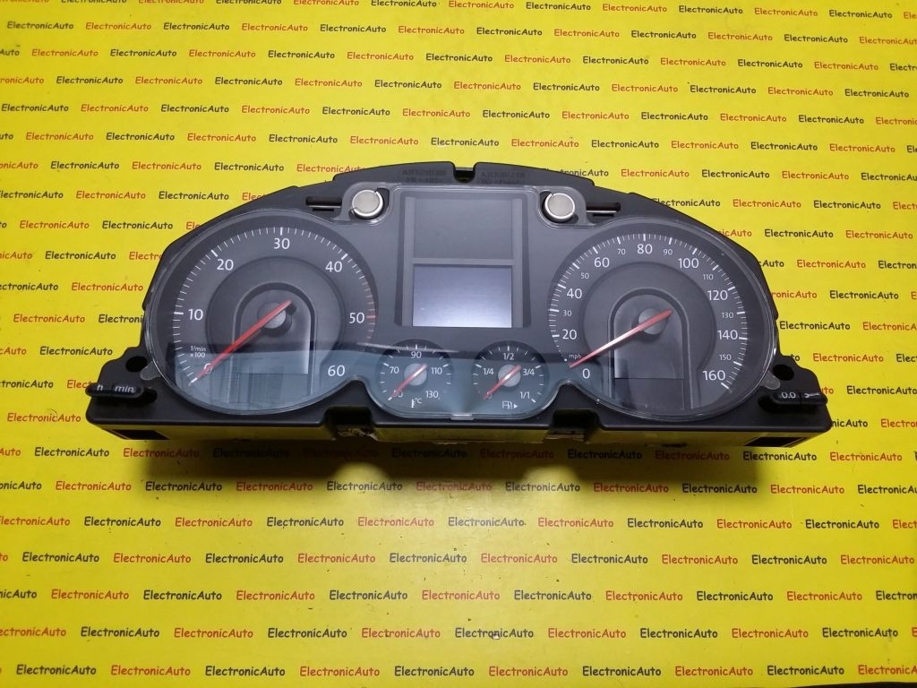 Ceasuri de Bord Vw Passat 3C0920960H, 3C0 920 960 H,