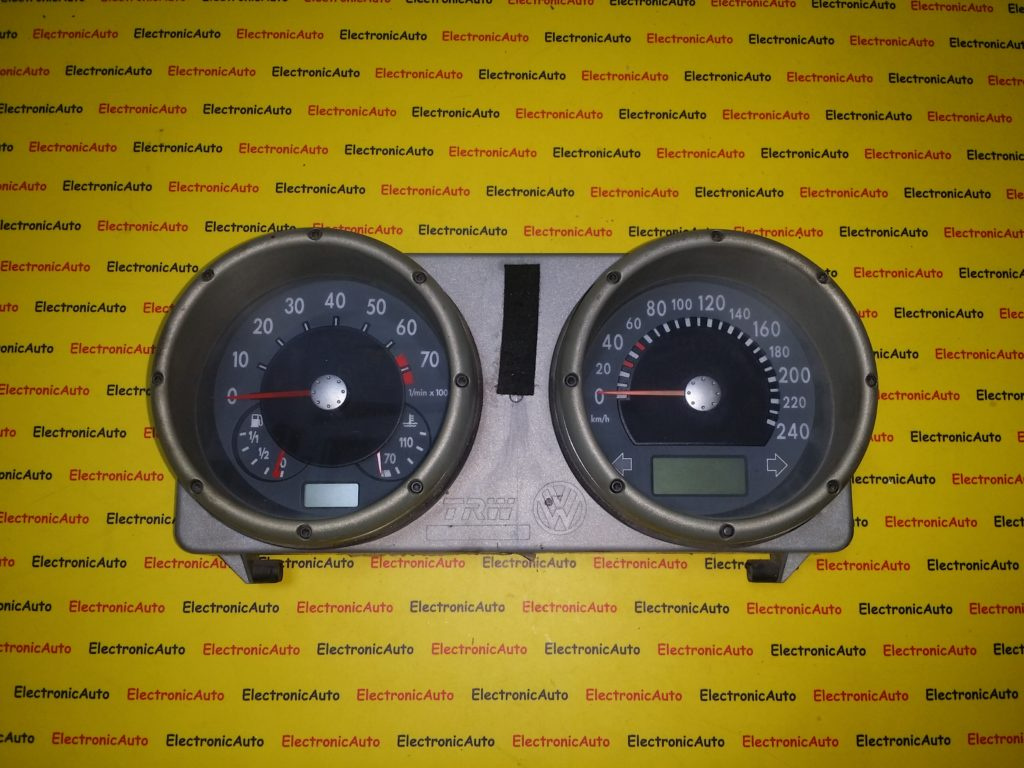 Ceasuri de bord Vw Polo 6N0920804J