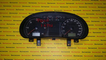 Ceasuri de bord Vw Polo 6Q0920803D