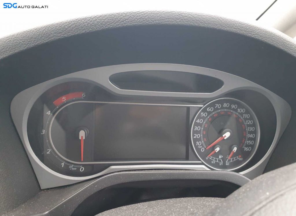 Ceasuri Instrument Cluster Bord Convers Ford S Max 2.0 TDCI 2006 - 2014 [K5208]
