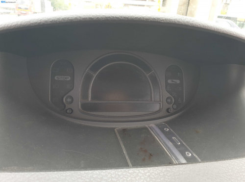 Ceasuri Instrument Cluster Bord Diesel Renault Grand Modus 1.5 DCI 2008 - 2012 [K5921]