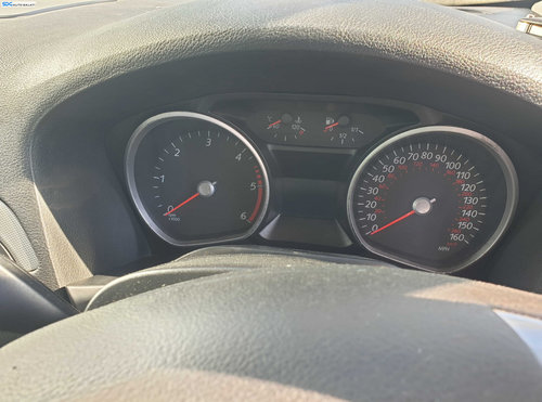 Ceasuri Instrument Cluster Bord Ford Galaxy 2 FL Facelift 2.0 TDCI 2006 - 2015 [K5010]