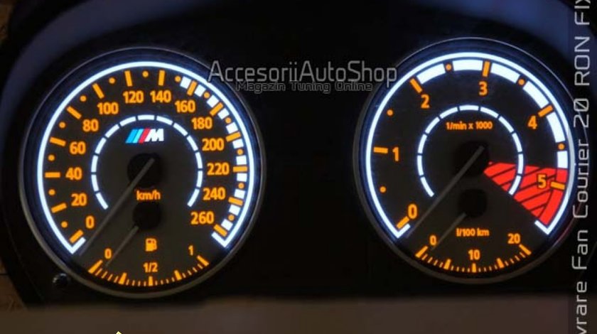 Ceasuri Plasma BMW E90 Seria 3 Innoparts DOAR 185 RON