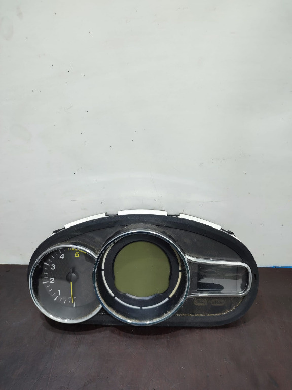 Ceasuri Renault Megane 3 A2C31196200