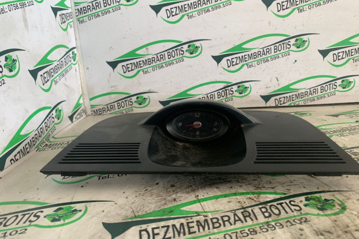Ceasuri si indicatoare Ford Galaxy [facelift] [2000 - 2006] Minivan 1.9 TDi MT (115 hp)