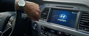 Hyundai porneste masina de la distanta prin comenzi vocale adresate... ceasului