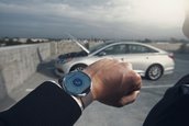 Ceasuri Smart Hyundai