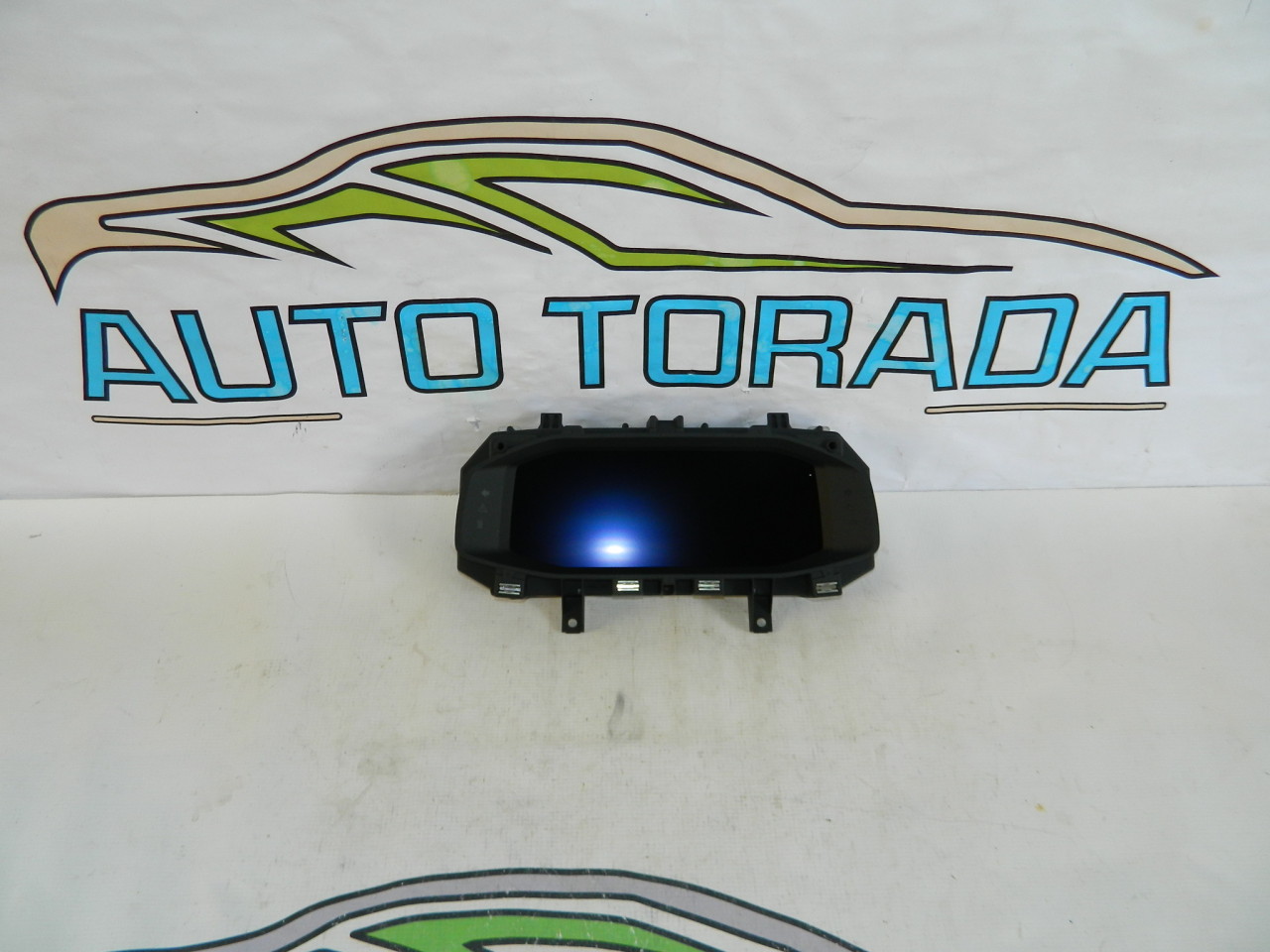 Ceasuri Virtual Cockpit Seat Leon 2020-2022 cod 5FA920790A