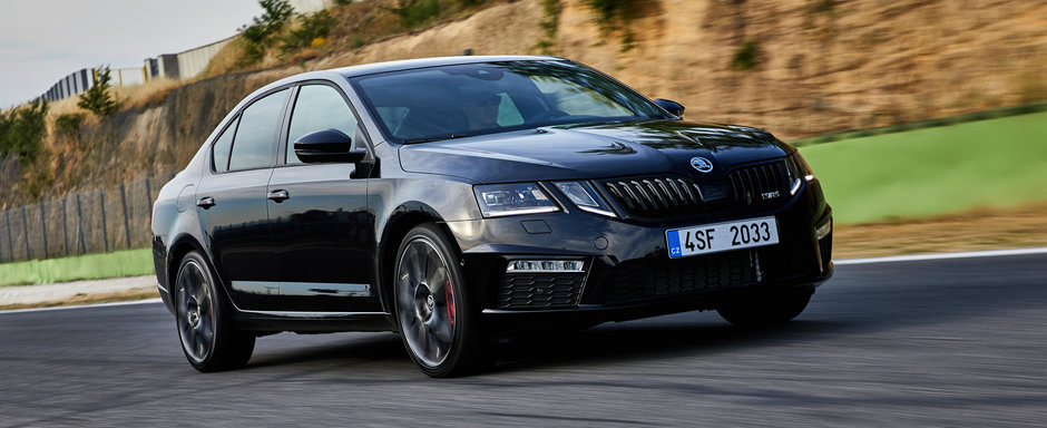 Cehii de la Skoda jubileaza. Au avut cel mai bun inceput de an din istoria companiei, cu profit si vanzari in crestere