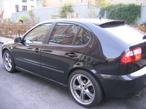 Cel mai bun hatchback de pe piata romaneasca