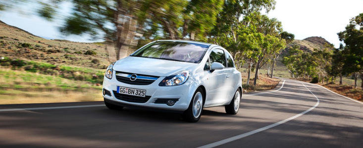 Cel mai eficient Opel diesel din toate timpurile emite doar 88 g/km CO2